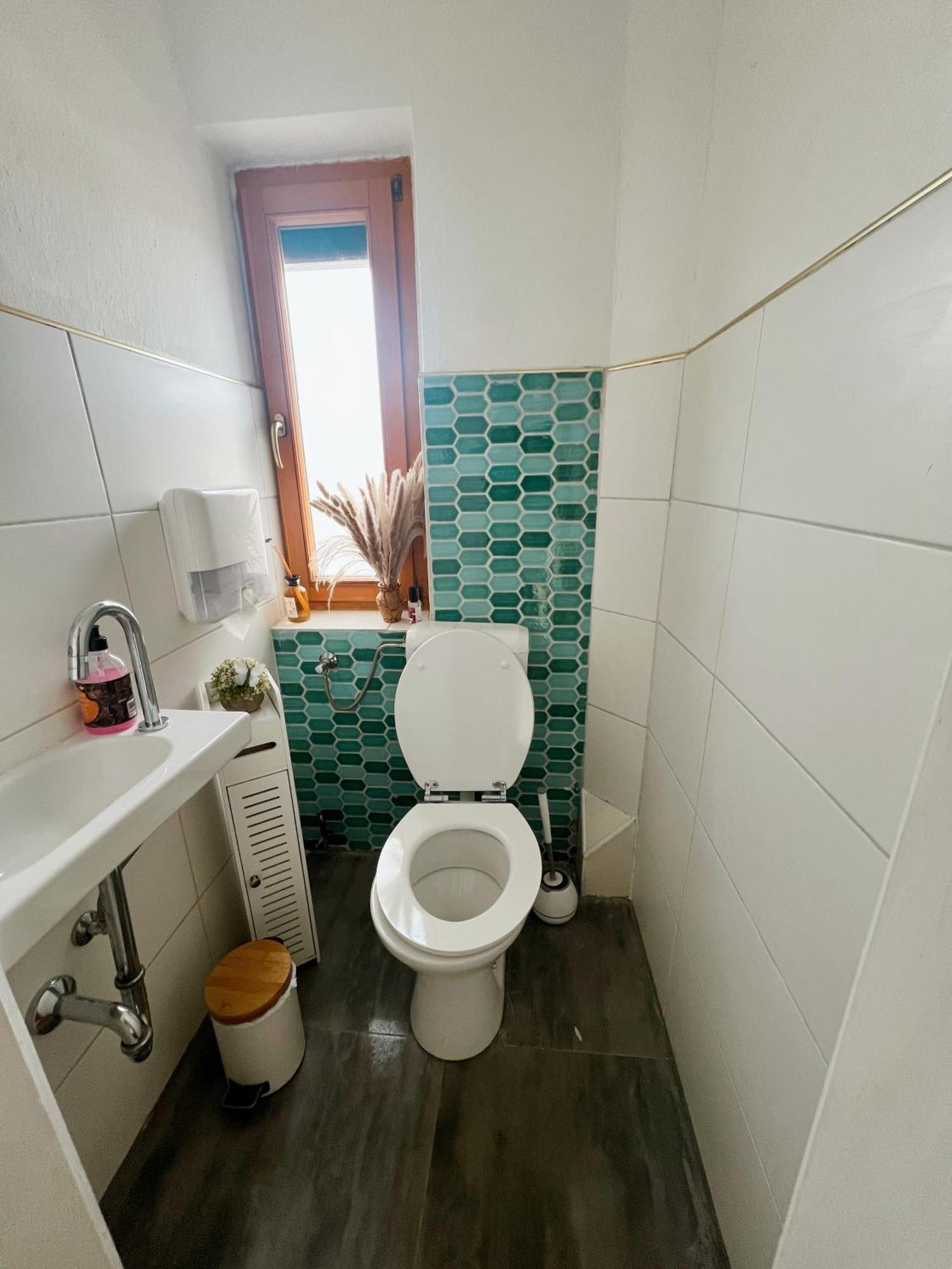 Gemuetlicher Raum, Gampern Exteriör bild